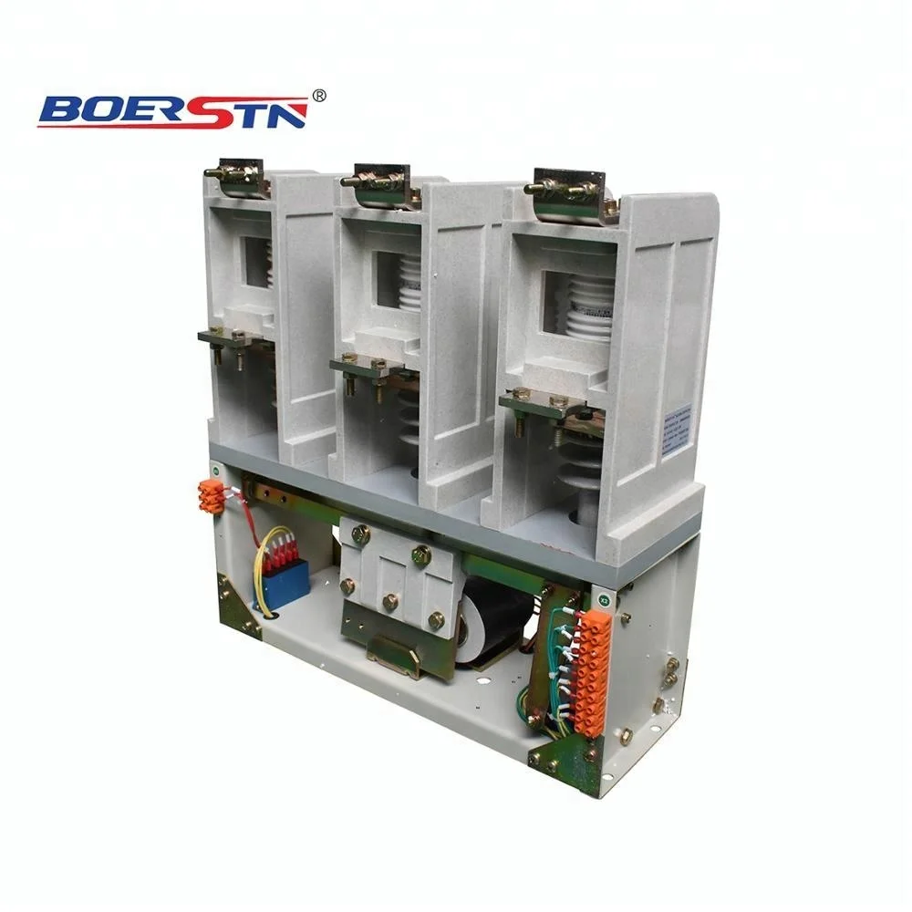 2 CSVP-11LS CG Make Vacuum Contactor