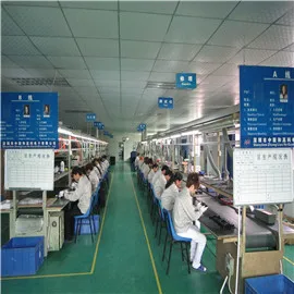 Shenzhen Bestree Technology Co., Ltd. 2