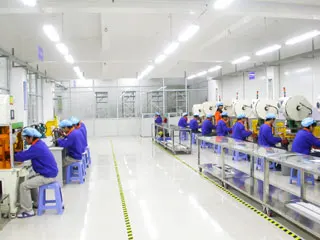 Xiamen Yuenchang Printing Co., Ltd. 3