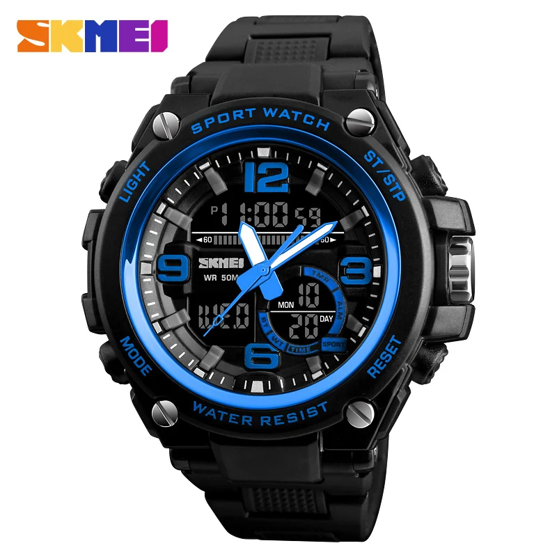 Digital watch manufacturers Outlet
