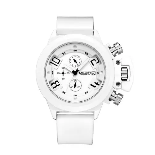 Original Brand Chronograph Men's Watches Luxury Style