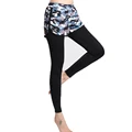 Women Yoga Leggings Sports pants For Female Women Gym Slimming quick dry Workout Sport Fitness Slim