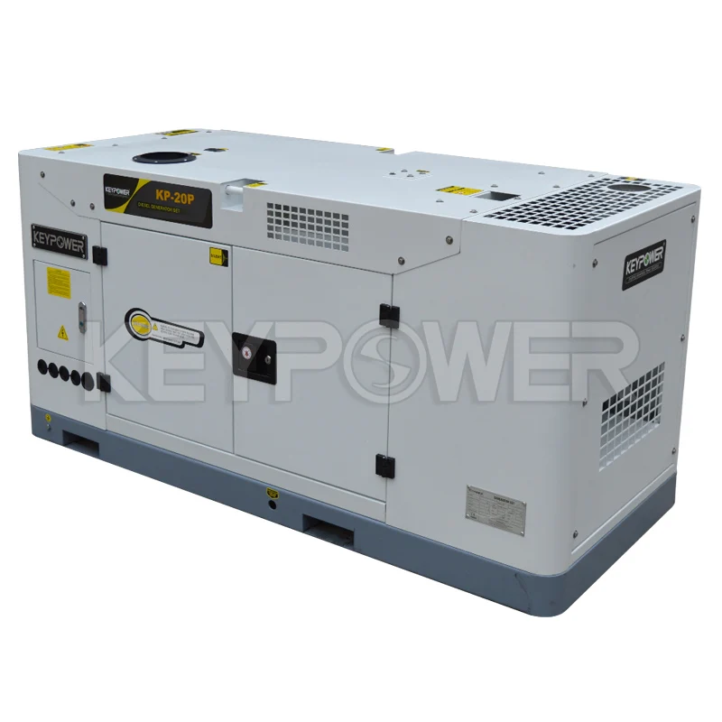 Key Power 100 kva Price Diesel Generator on m.alibaba.com