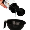 hair styling gel