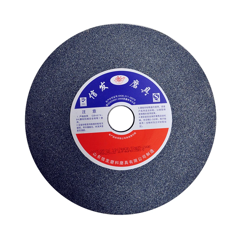 10 дюймов ЧПУ режущие диски, точильный камень для мукомольных заводов, жернов для мельница