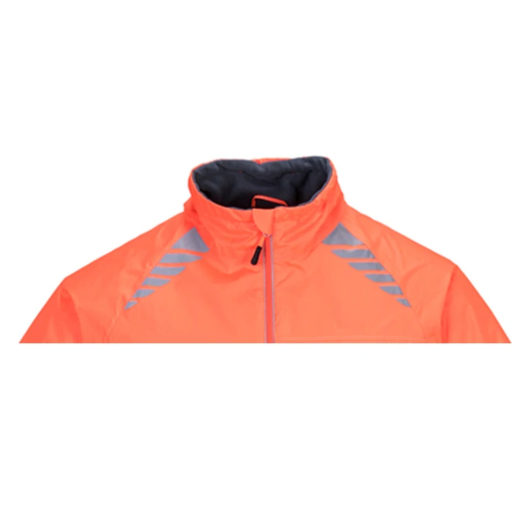 Универсальный популярный товар, цельная пользовательская Водонепроницаемая Мужская мотоциклетная куртка, одежда chaqueta de work