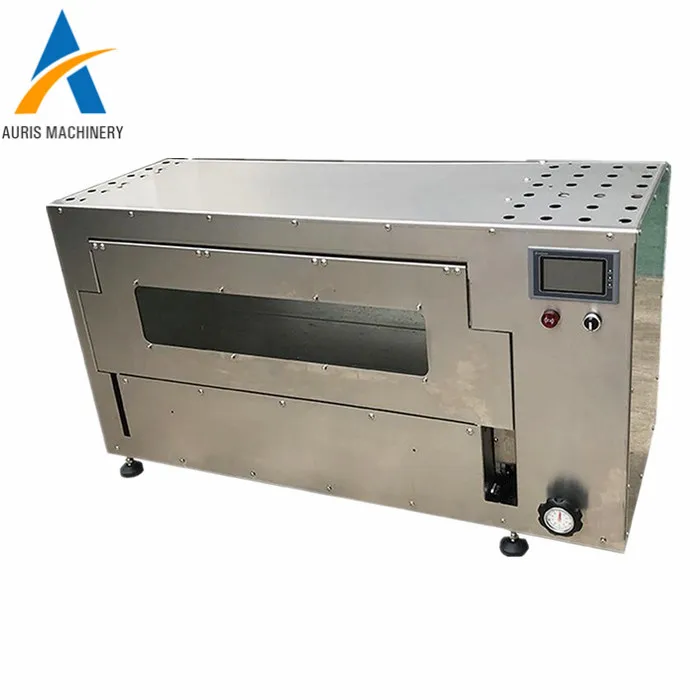 Commercial Annual Ring Cake Making Maker Machine Baumkuchen Oven