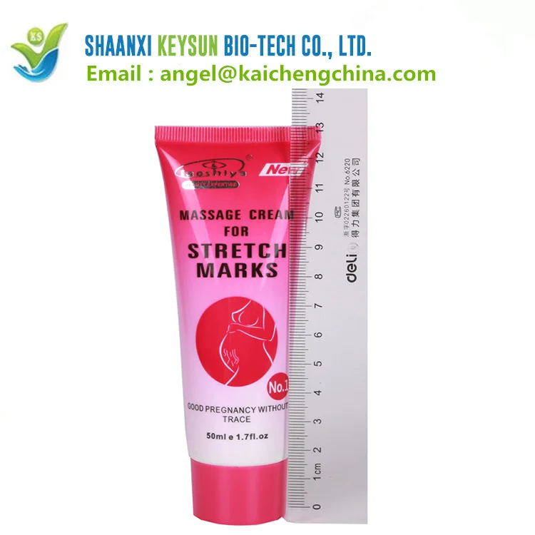 bleaching cream for stretch marks