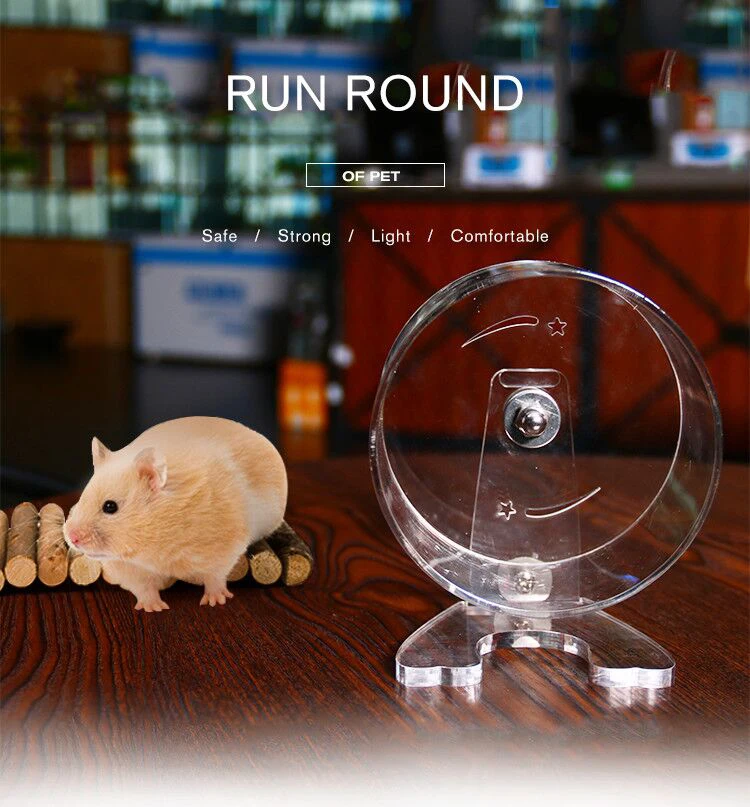 
Хорошее качество, оптовая продажа, колесо petsmart для хомяка 