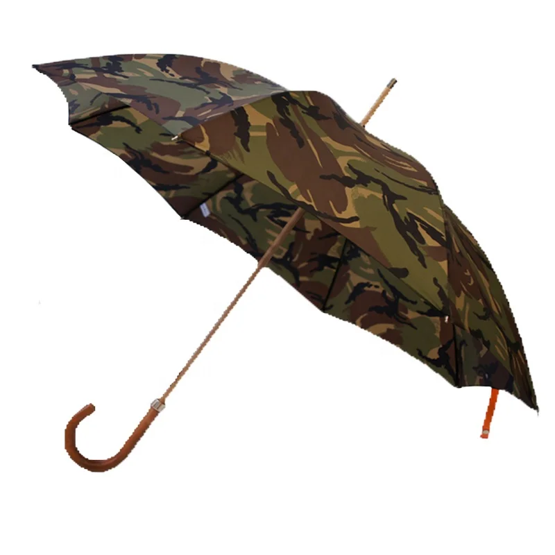 ze Latijns Kers Super Cool Army Print Sterke Camouflage Paraplu - Buy Army Print  Umbrella,Umbrella Manufacturers,Golf Umbrella Product on Alibaba.com