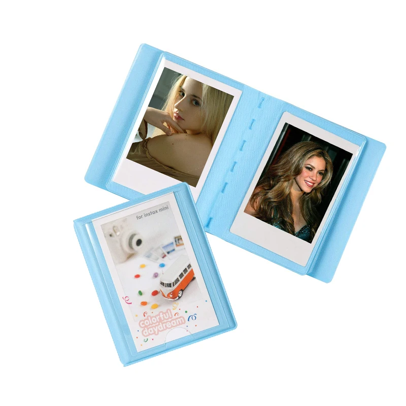 Album Id Card