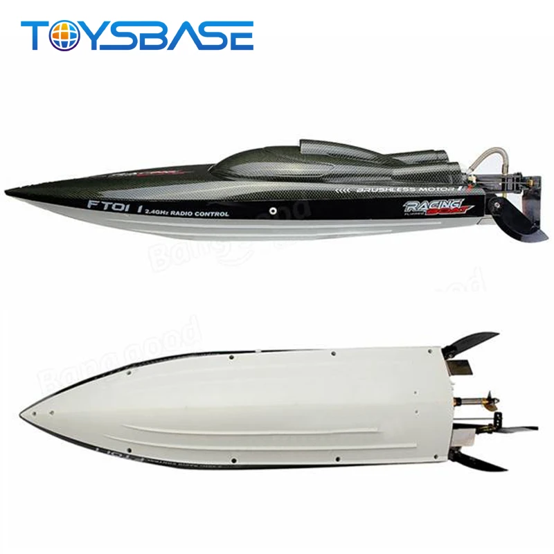 Jual rc boat store brushless