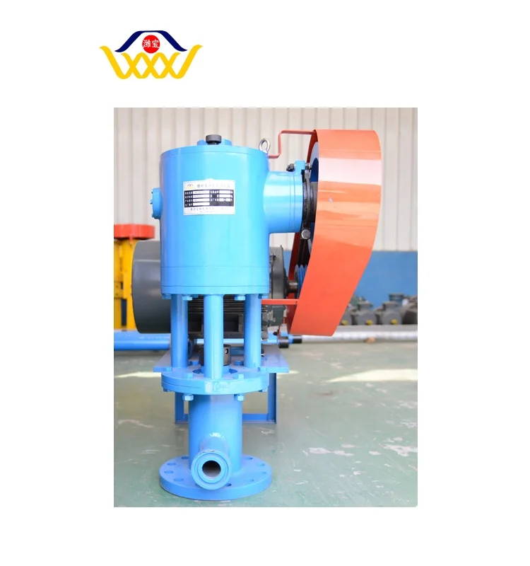 
 Artificial Lift 30HP Ground Driving Device for PC Pump Rod Pump with Wellhead Flange Connection  