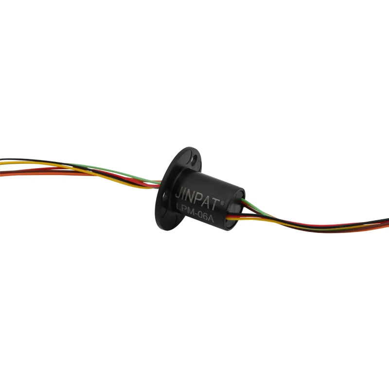 Afrika fløjte lærken Mini Electrical Slip Ring,6 Circuits 1a Current Extremely Low Electrical  Noise,For Camera Stabilizer,Medical Equipment - Buy Industrial Slip Ring,Electrical  Slip Ring,6 Channel Flat Slip Ring Product on Alibaba.com