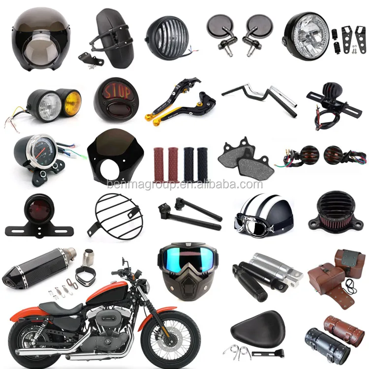 Moto Cafe Recambios Cafe Racer ITALIKA CAFE RACER SPTFIRED