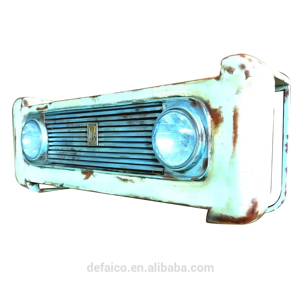 Source 1975 Vintage Grill Art with Lights on m.alibaba.com