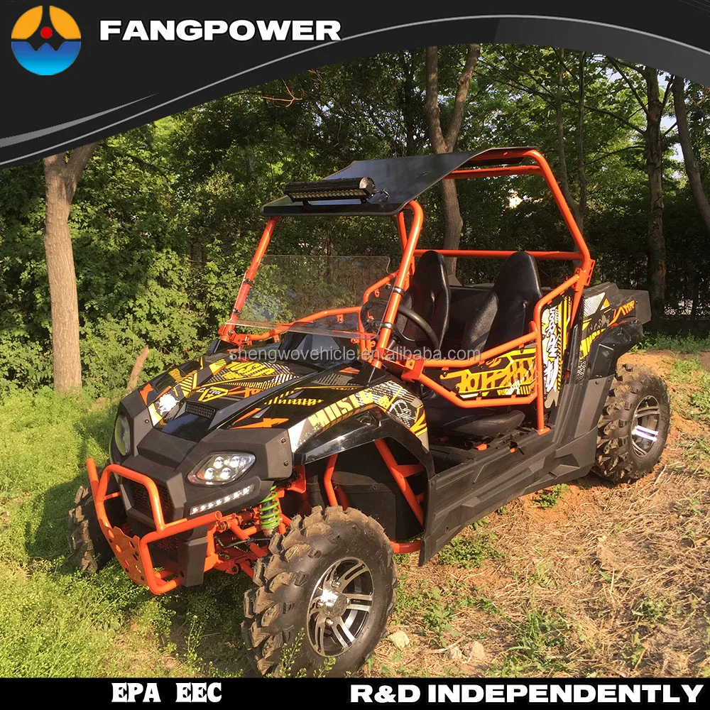 second hand quad bikes