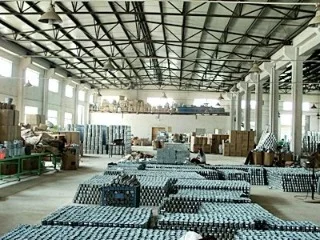 Sunway (China3way) Co., Ltd. (Jiangmen City) 2
