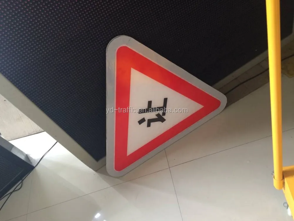 2024 новый продукт дорожный знак светофоры на солнечных батареях мигающие огни светофоры на солнечных батареях светофоры