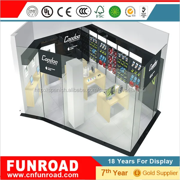 Kiosk Mostrador Y Vitrinas Para Reparación De Celular Mesa Expositora De  Tienda Informática - Buy Mesa Celular Tienda Informática Kiosk Mostrador  Gódola Exposición Product on Alibaba.com