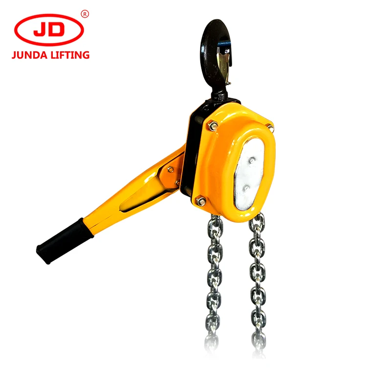 Supplier Chain Pulley Block Chain Block Parts Of Chain 0 75t 1 5t 3t 6t 9t Lever Block Lever Chain Block Chain Hoist Buy Va Type Lever Hoist China Lever Chain Block 0 75t 1 5t 3t 6t 9t