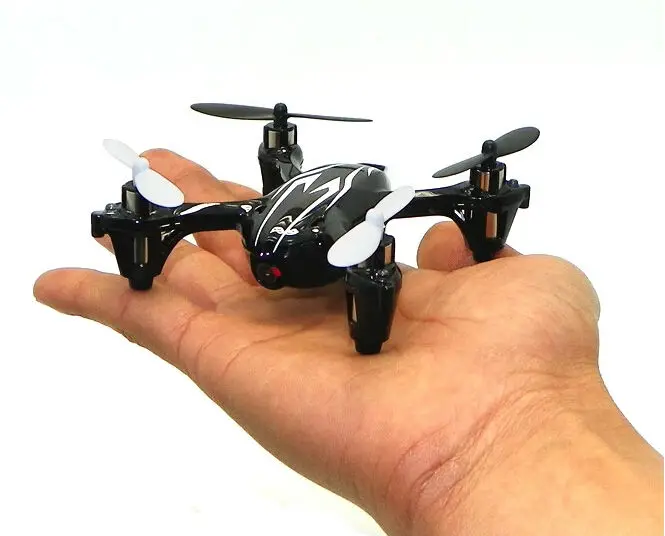 310B 4CH UFO Camera HD Mini Drone RC Quadcopter - www.mercadorc.es