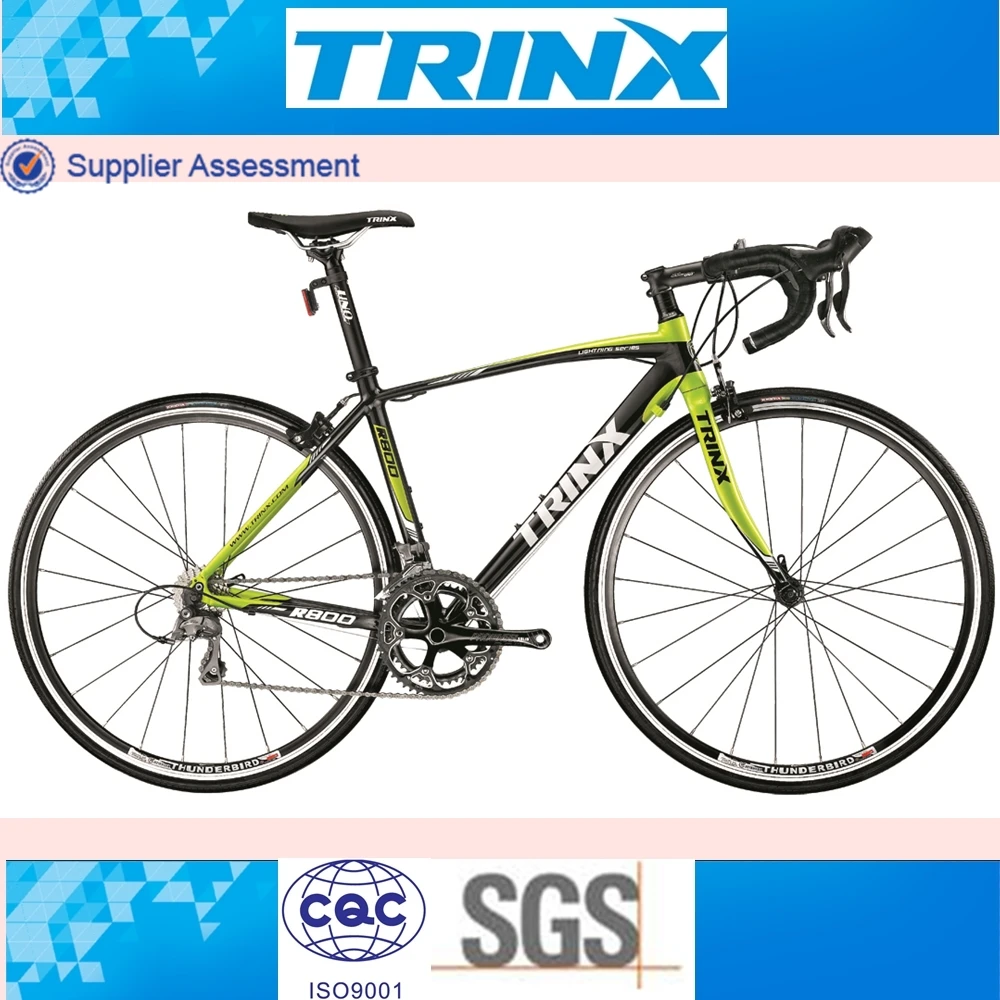 trinx r800 road bike