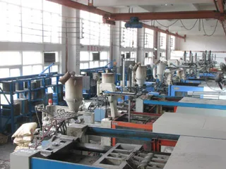 Fuzhou Xinguang Plastic Mould Co., Ltd. 3