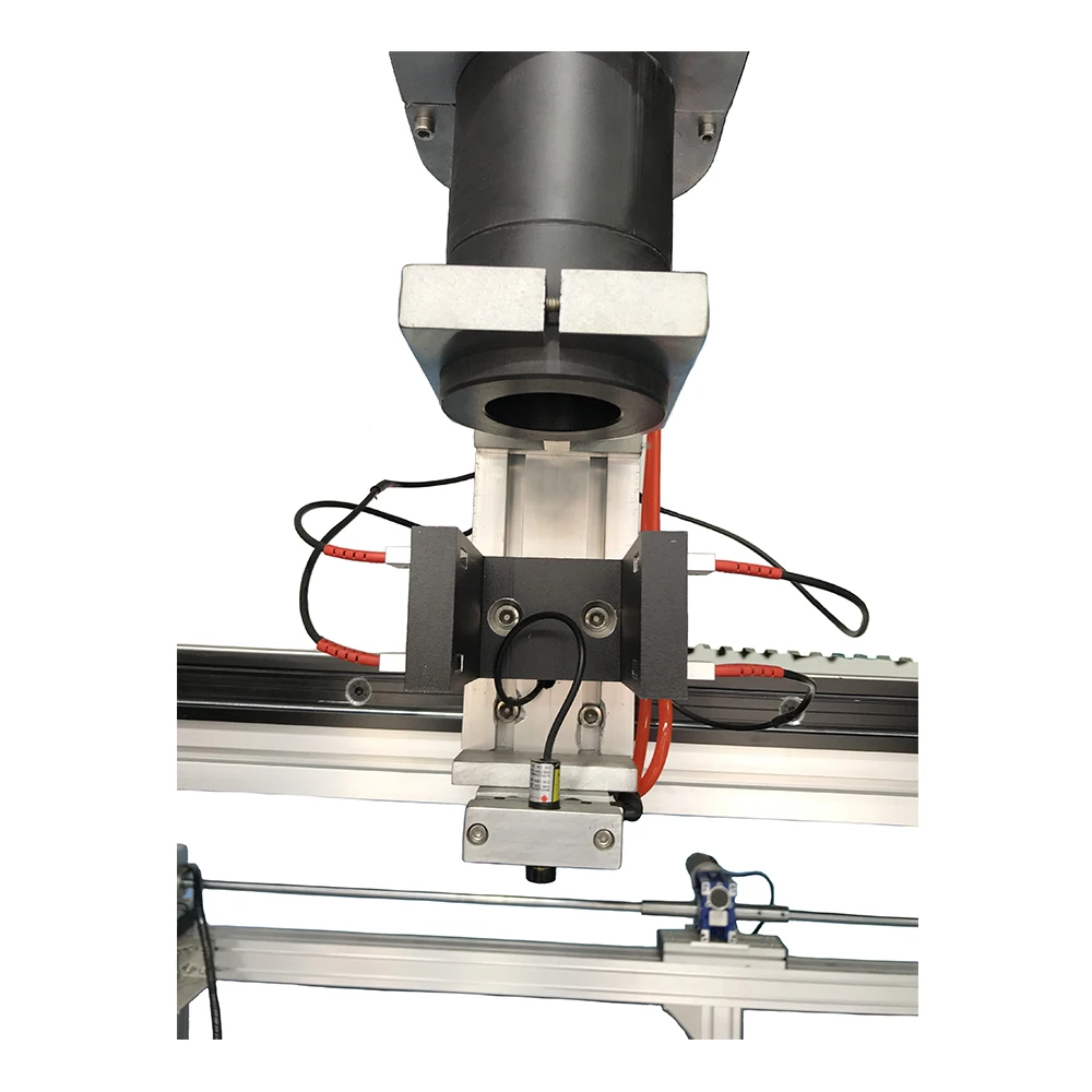 IEC 61215-2:2016 Standard Hail Ram Tester - Solar Panel Testing Equipment