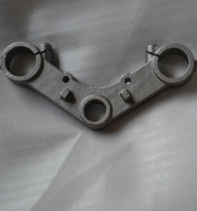 E Rickshaw Shocker Part Handle T Top Bottom Yoke