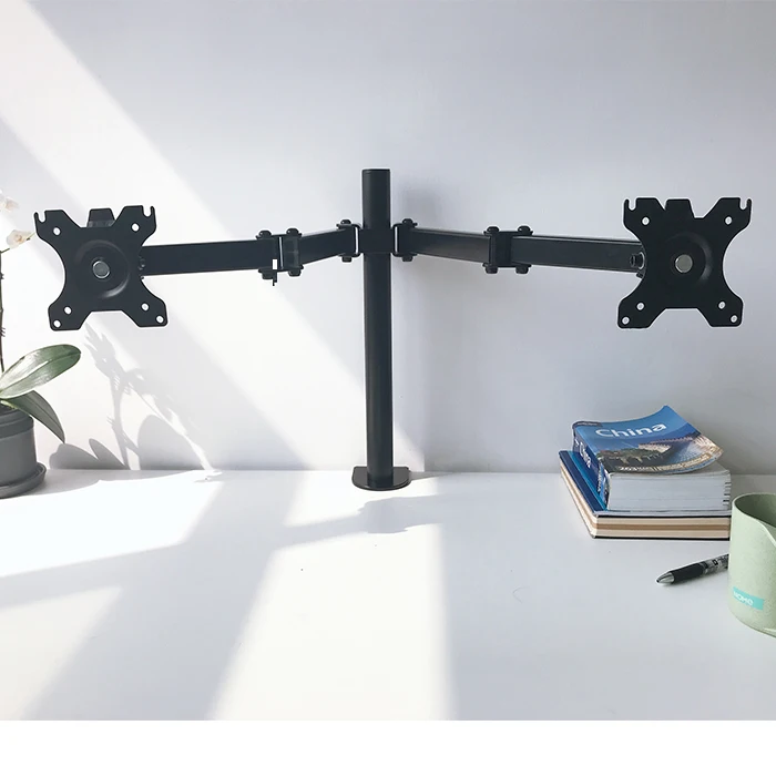 Am3 42 Desktop Monitor Swivel Arm Monitor Mount Buy Desktop Monitor Arm Monitor Putar Lengan Monitor Mount Product On Alibaba Com