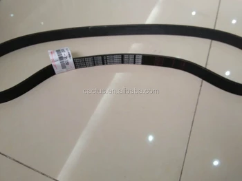 あた バンドー レクサスIS GSE20、GSE25、GSE21 ファンベルト 7PK1550