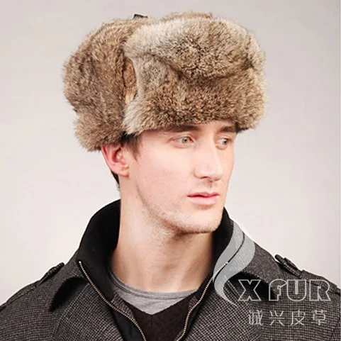 Source CX-C-26B al por mayor ruso sombrero de piel on m.alibaba.com