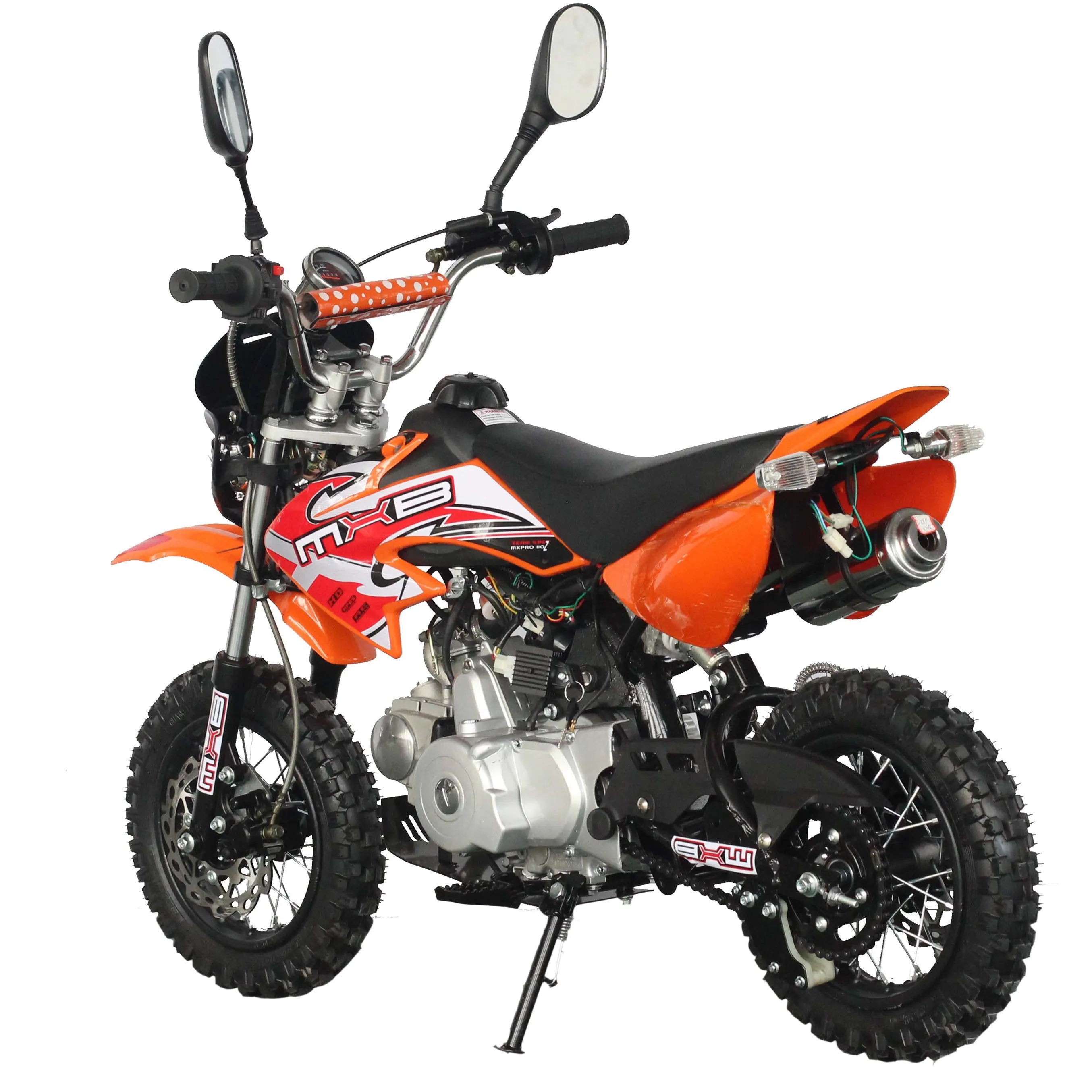 Mini Picture Lifan 90cc Four Strokes Dirt Bikes  50cc Mini Dirt Bike Cheap Mini Dirt Bikes