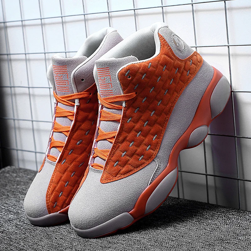 basketball shoe companies