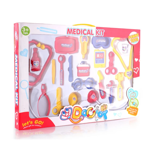 doctor tool set