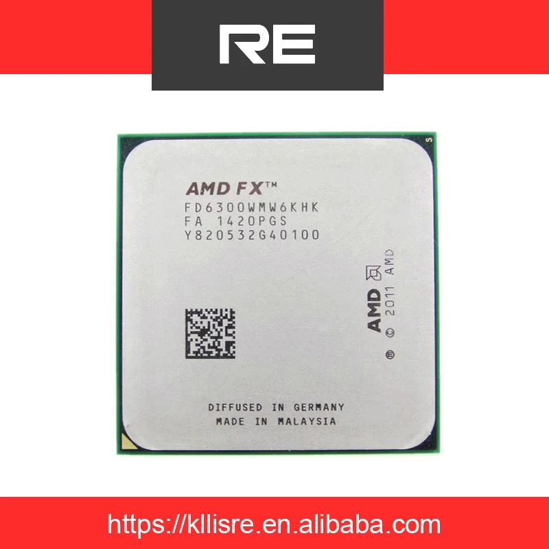 Amd Fx 6300 Am3 3 5ghz Cpu Processor Serial Scrattered Pieces Fx 6300 Fx6300 View Used Cpu Processor Oem Product Details From Shenzhen Ruihua Chuangyi Technology Co Ltd On Alibaba Com