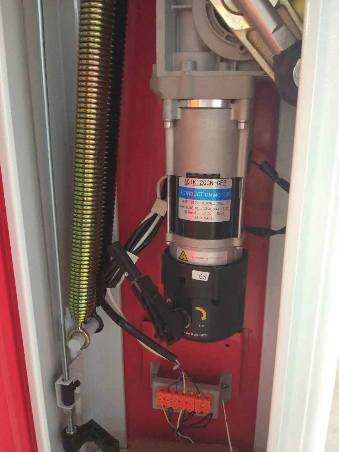 Сверхмощные автоматические барьерные ворота для парковки/барьеры доступ к