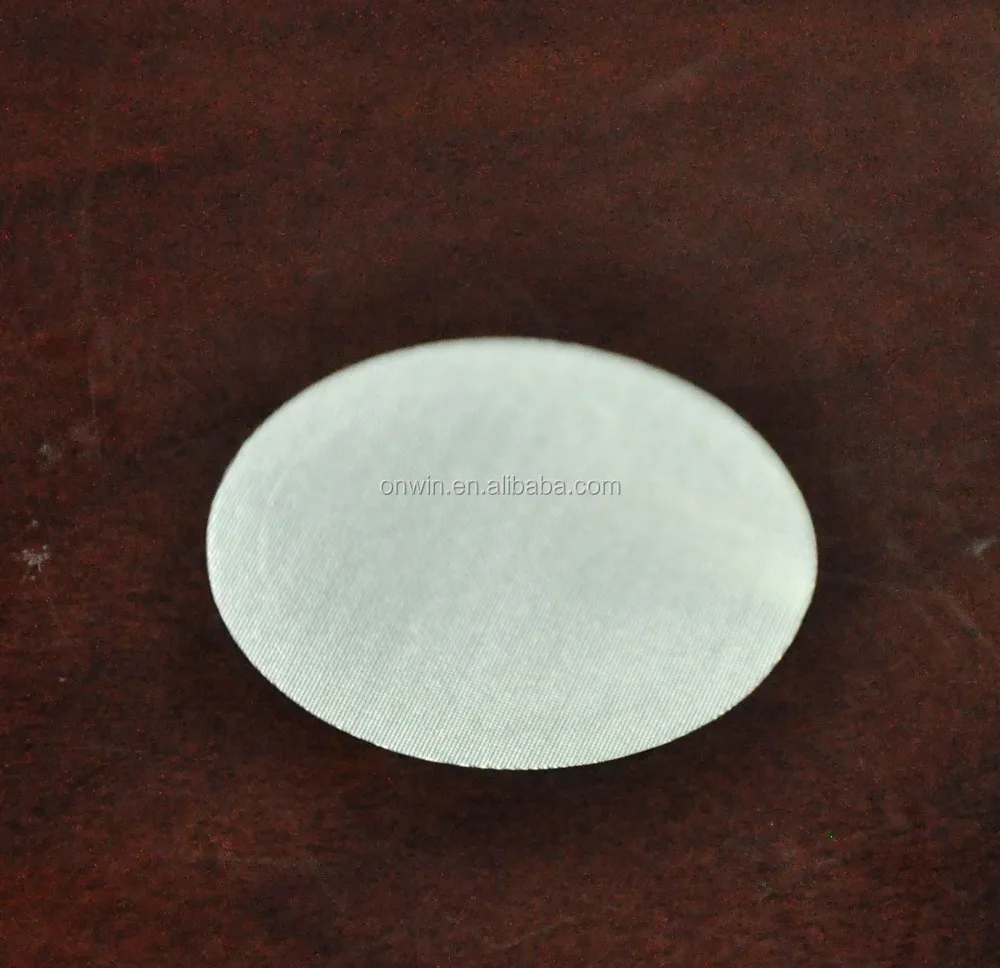 Calor Sellado Tapa De Aluminio Para Sellar Las Cápsulas Nespresso - Buy Tapa  De Aluminio De Sellado De Calor Para Sellar Cápsulas Nespresso/pod,Tapa De Aluminio  Para Cápsula Nespresso,Tapa De Aluminio Para El