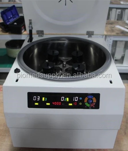 
 Центрифуга 60cc fat  