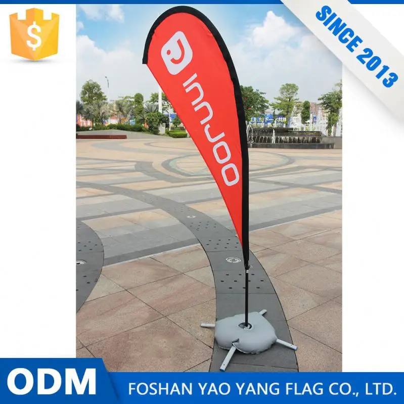 Alibaba Com Завод Прямого Цена Футов Пустой Сад Флаги