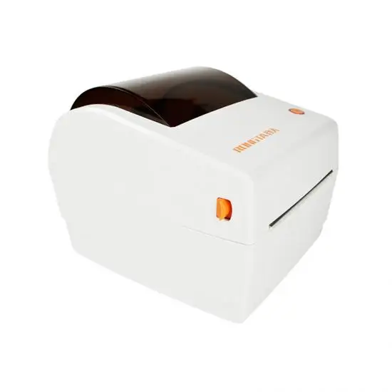 Rongta RP410 High Printing Speed Mini 4 Inch Barcode Label Thermal Printer