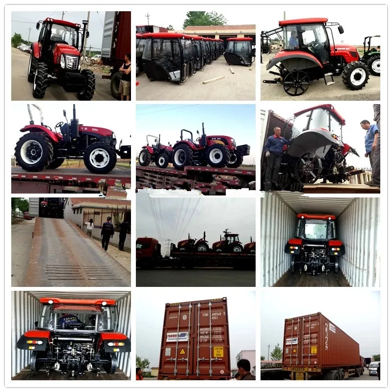 60hp Mini Tractor Price List Ace Tractors For Sale Zambia Pakistan - Buy  Tractors,Tractor Sale,Mini Tractor Product on Alibaba.com