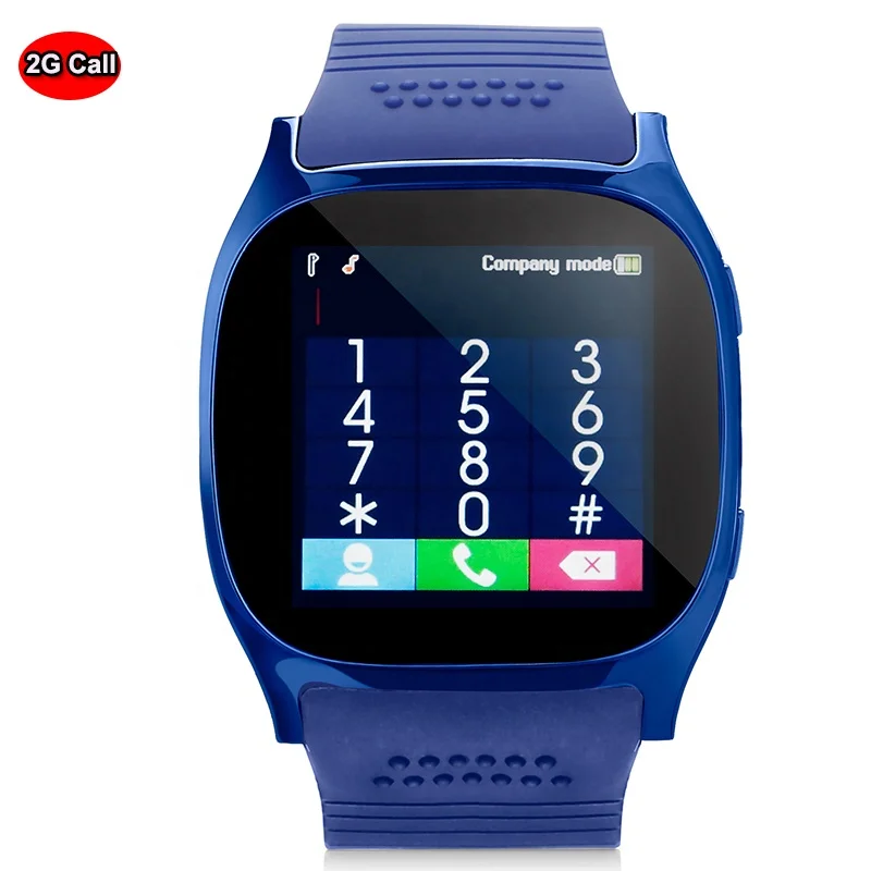 smart watch t8m