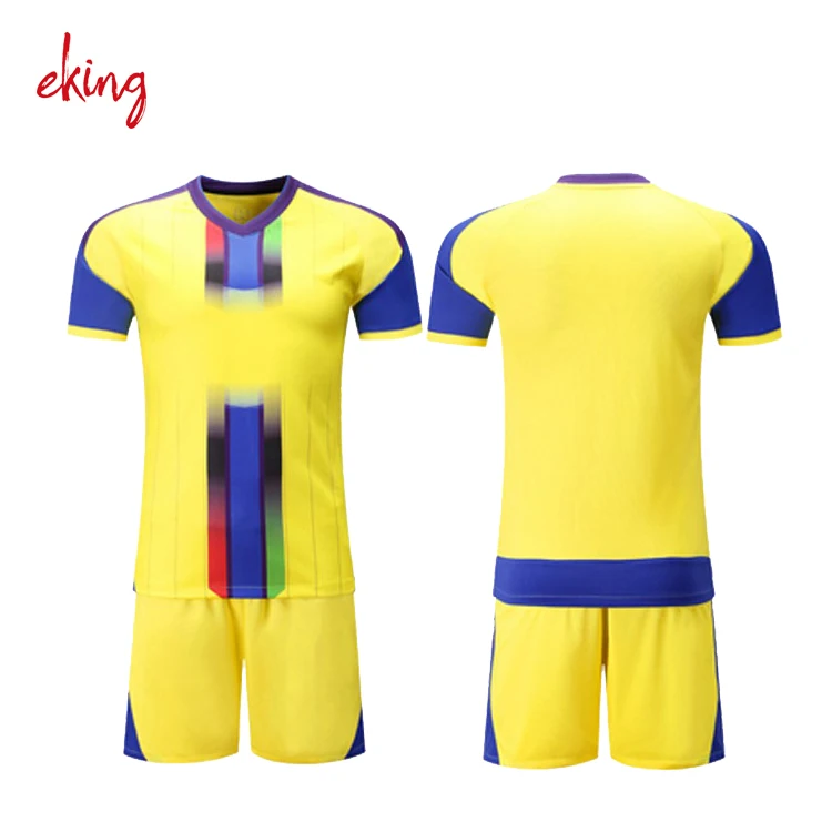 Комплект футбольной команды