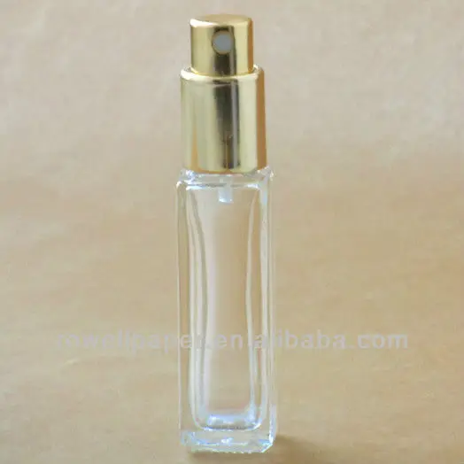 mini perfume sample bottles