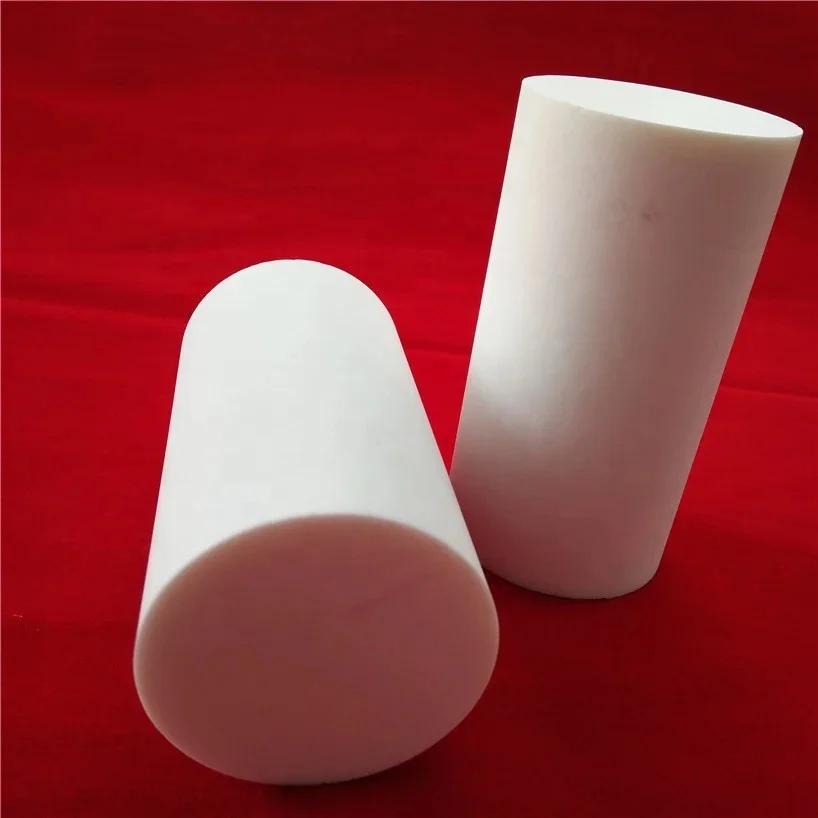 Macor Machinable Glass Ceramic Rod Pyroceram Rod