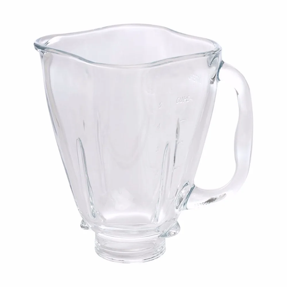 Brlf 1.5l Wholesale Ice Cold Drink National Blender Glass Jar Buy