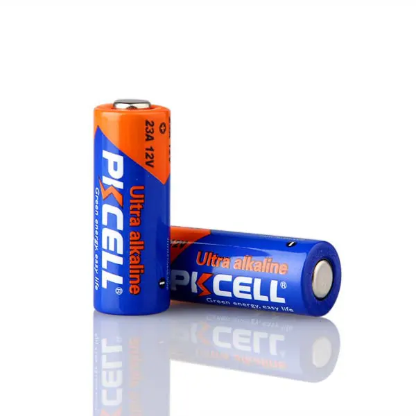 nationalsang to uger George Hanbury Source Hot Selling Ultra Alkaline 12V 23A A23 LR23A Small Alkaline Battery  on m.alibaba.com