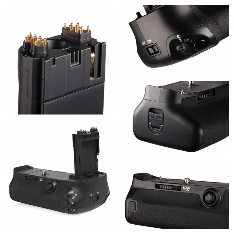 5DバッテリーグリップBG-E11マルチパワーバッテリーグリップホルダーは